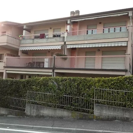 Apartment Monte Baldo