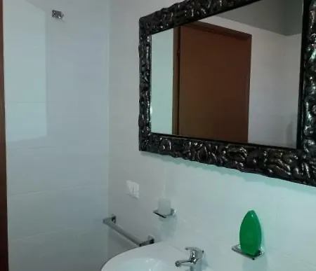 Monte Baldo Apartment Desenzano del Garda