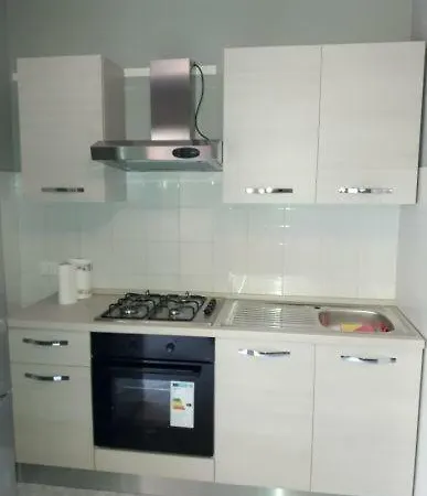 Monte Baldo Apartment *