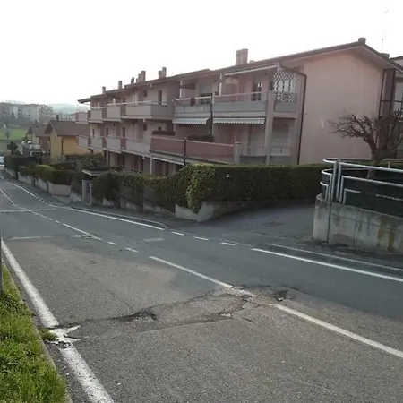Monte Baldo * Desenzano del Garda