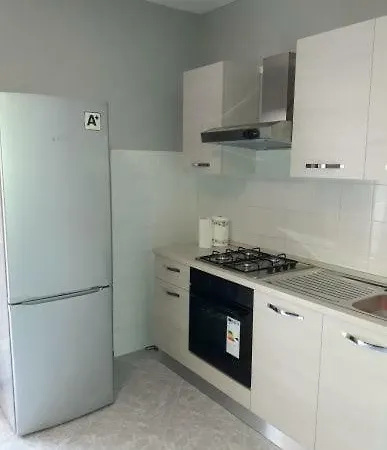 Monte Baldo Apartment *