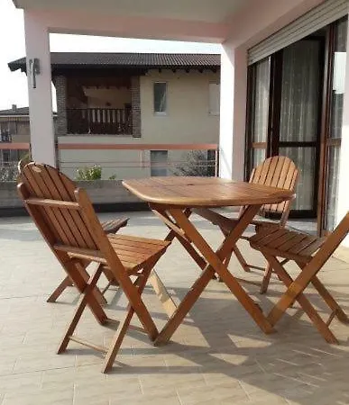 Apartment Monte Baldo Desenzano del Garda