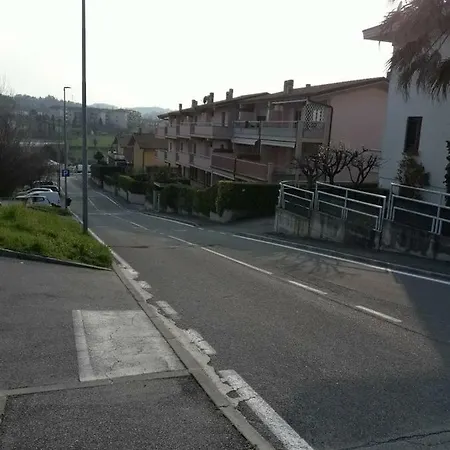 Apartment Monte Baldo Desenzano del Garda