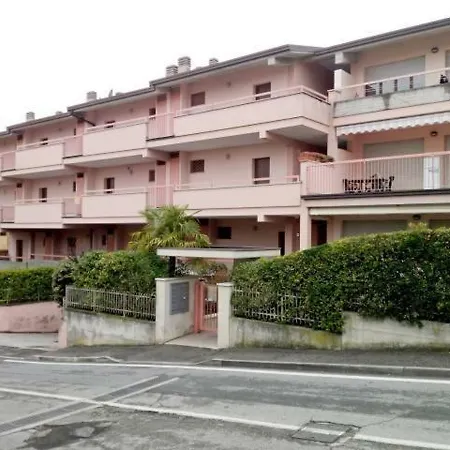 Apartment Monte Baldo *