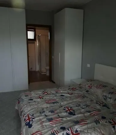 Apartment Monte Baldo