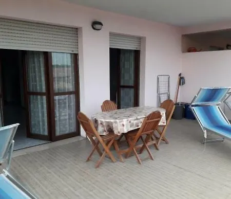 Apartment Monte Baldo Desenzano del Garda