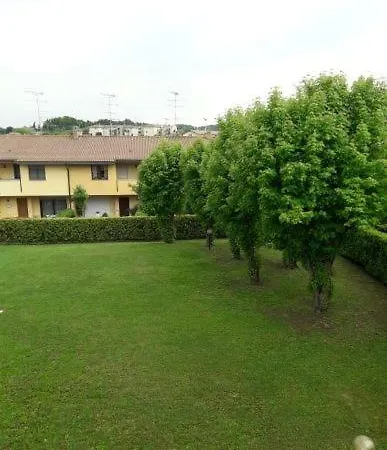 Monte Baldo Apartment *