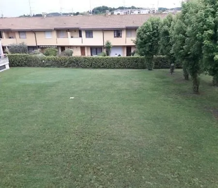 Monte Baldo Apartment Desenzano del Garda