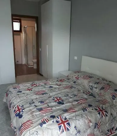 Monte Baldo Apartment *