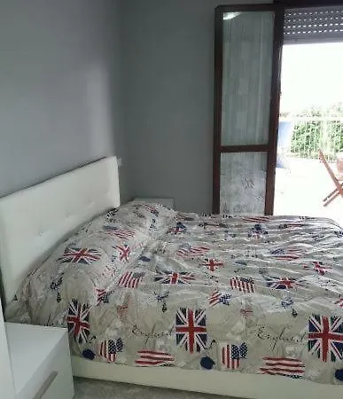 Monte Baldo Apartment Desenzano del Garda