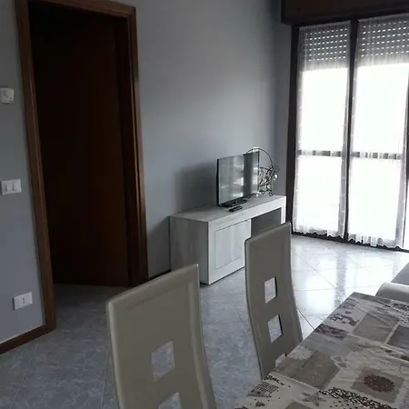 Monte Baldo Apartment Desenzano del Garda