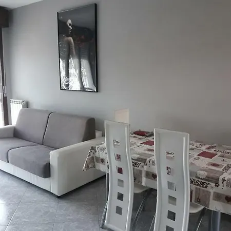 Monte Baldo Apartment Desenzano del Garda