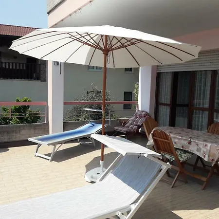 Monte Baldo Apartment *