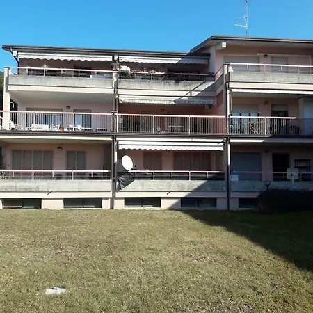 Monte Baldo Desenzano del Garda
