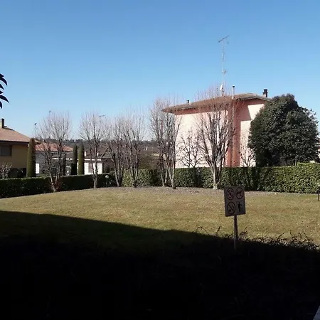 Monte Baldo Desenzano del Garda