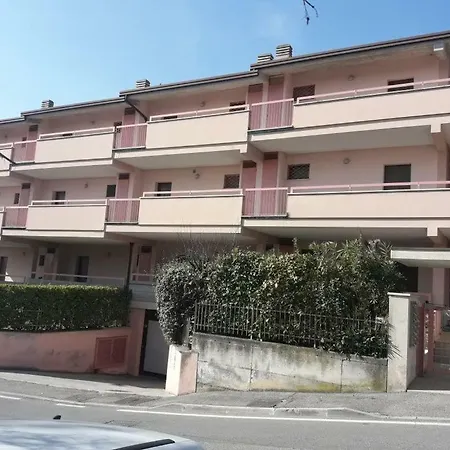 Monte Baldo Desenzano del Garda