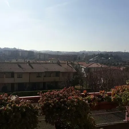 Apartment Monte Baldo